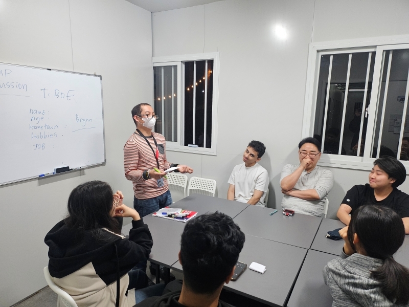 フィリピン留学 Cebu21 - A&J ECO CAMPUS-School Life-310